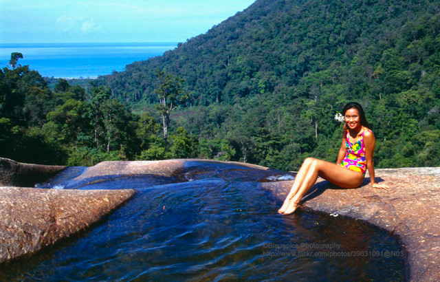 Ngam dat nuoc Malaysia nam 1991 cuc hap dan-Hinh-14