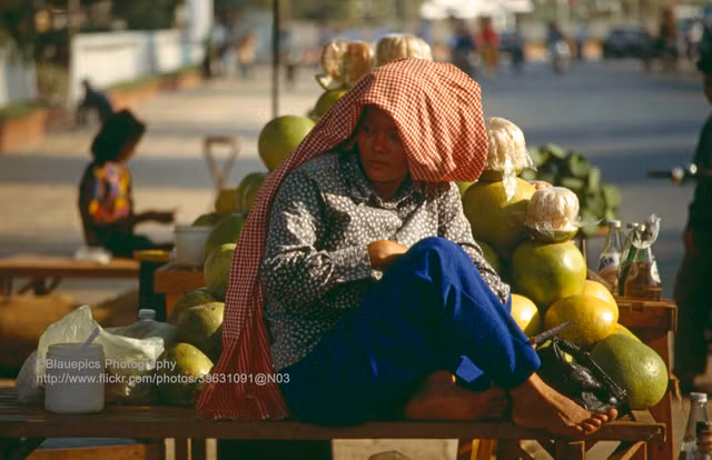 Cuoc song o thu do Campuchia ba thap nien truoc cuc dac biet-Hinh-8