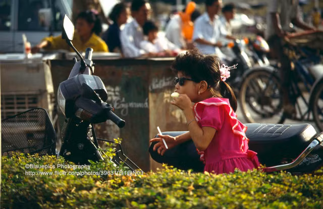 Cuoc song o thu do Campuchia ba thap nien truoc cuc dac biet-Hinh-5