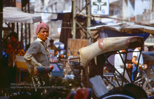 Cuoc song o thu do Campuchia ba thap nien truoc cuc dac biet-Hinh-7