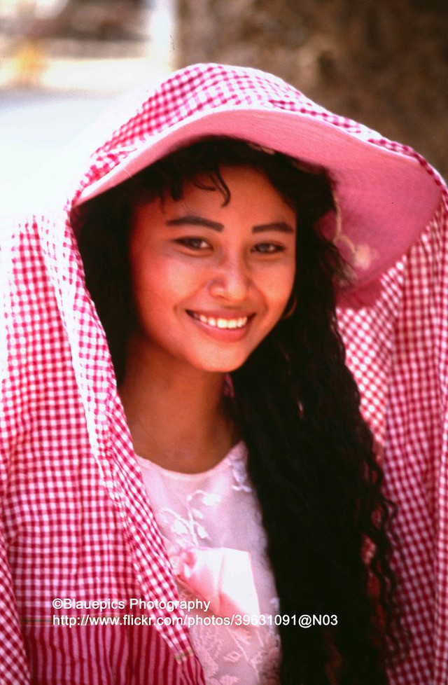 Cuộc sống ở thủ đô Campuchia ba thập niên trước cực đặc biệt - Hình 18 Cuoc song o thu do Campuchia ba thap nien truoc cuc dac biet-Hinh-18