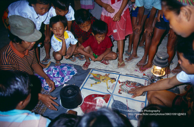 Thiên đường du lịch Bali vô cùng độc đáo năm 1991 - Hình 12 Thien duong du lich Bali vo cung doc dao nam 1991-Hinh-12