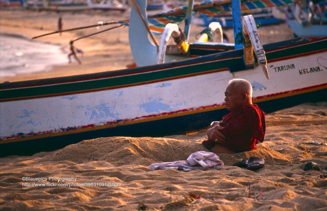 Thiên đường du lịch Bali vô cùng độc đáo năm 1991 - Hình 7 Thien duong du lich Bali vo cung doc dao nam 1991-Hinh-7