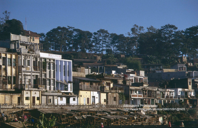 Hành trình TPHCM lên Đà Lạt cực độc lạ năm 1993 - Hình 5 Hanh trinh TPHCM len Da Lat cuc doc la nam 1993-Hinh-5