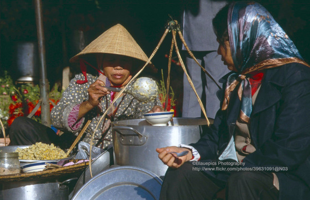 Hành trình TPHCM lên Đà Lạt cực độc lạ năm 1993 - Hình 11 Hanh trinh TPHCM len Da Lat cuc doc la nam 1993-Hinh-11