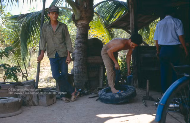 Hanh trinh TPHCM len Da Lat cuc doc la nam 1993-Hinh-2