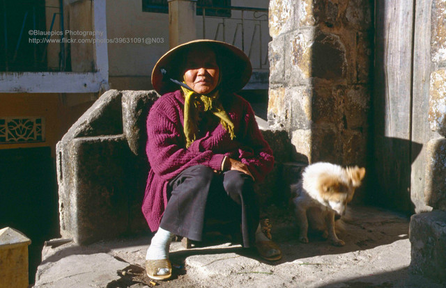 Hành trình TPHCM lên Đà Lạt cực độc lạ năm 1993 - Hình 16 Hanh trinh TPHCM len Da Lat cuc doc la nam 1993-Hinh-16