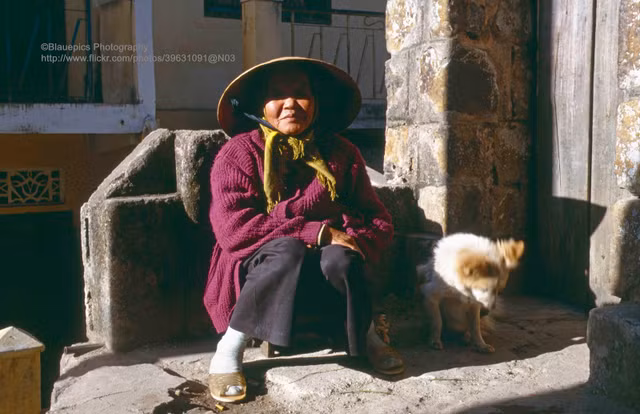 Hanh trinh TPHCM len Da Lat cuc doc la nam 1993-Hinh-16