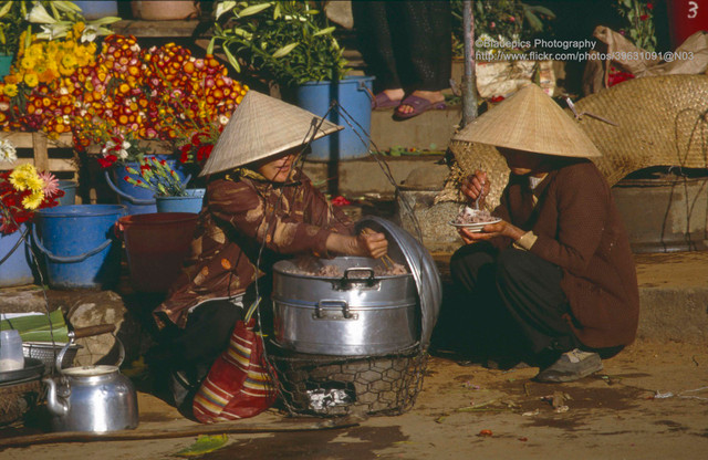 Hành trình TPHCM lên Đà Lạt cực độc lạ năm 1993 - Hình 10 Hanh trinh TPHCM len Da Lat cuc doc la nam 1993-Hinh-10