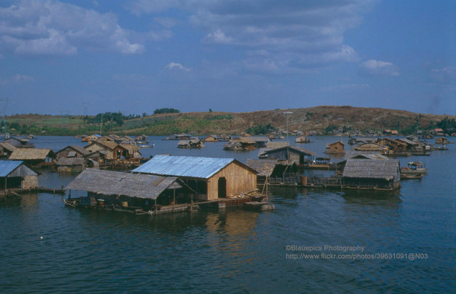 Hành trình TPHCM lên Đà Lạt cực độc lạ năm 1993 - Hình 3 Hanh trinh TPHCM len Da Lat cuc doc la nam 1993-Hinh-3
