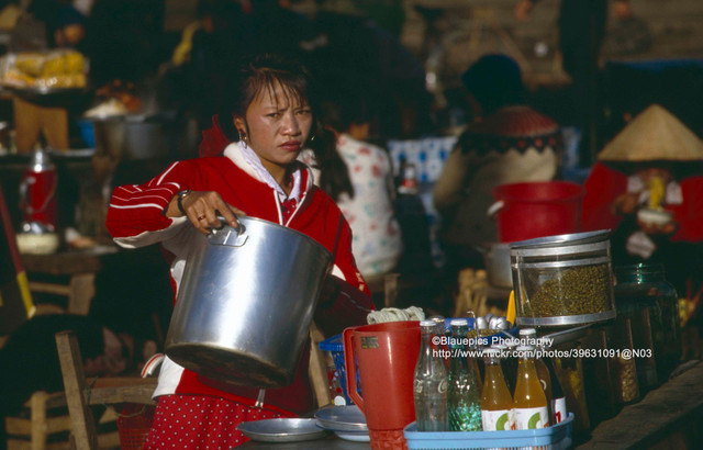 Hành trình TPHCM lên Đà Lạt cực độc lạ năm 1993 - Hình 9 Hanh trinh TPHCM len Da Lat cuc doc la nam 1993-Hinh-9