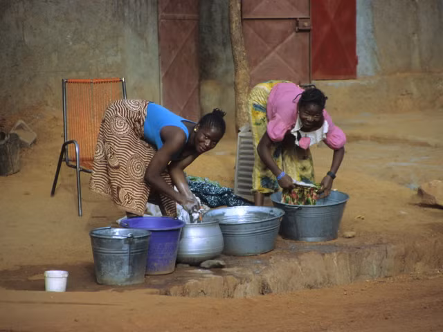 Kham pha xu so Mali huyen bi thap nien 1990 qua loat anh hiem-Hinh-6