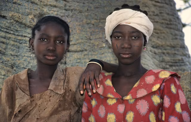 Kham pha xu so Mali huyen bi thap nien 1990 qua loat anh hiem-Hinh-18