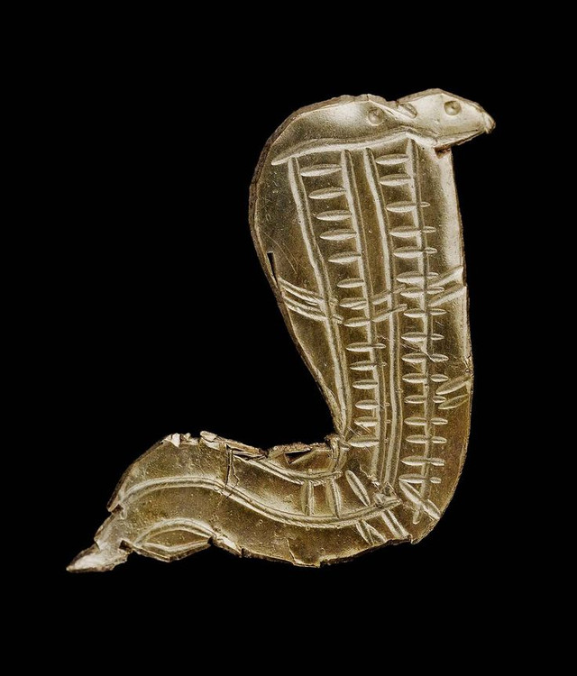 Những bất ngờ về biểu tượng vương quyền của các pharaoh Ai Cập - Hình 5 Nhung bat ngo ve bieu tuong vuong quyen cua cac pharaoh Ai Cap-Hinh-5