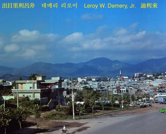 Han Quoc nam 1980 qua loat anh kho quen-Hinh-11