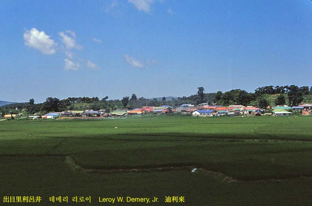 Hàn Quốc năm 1980 qua loạt ảnh khó quên - Hình 13 Han Quoc nam 1980 qua loat anh kho quen-Hinh-13