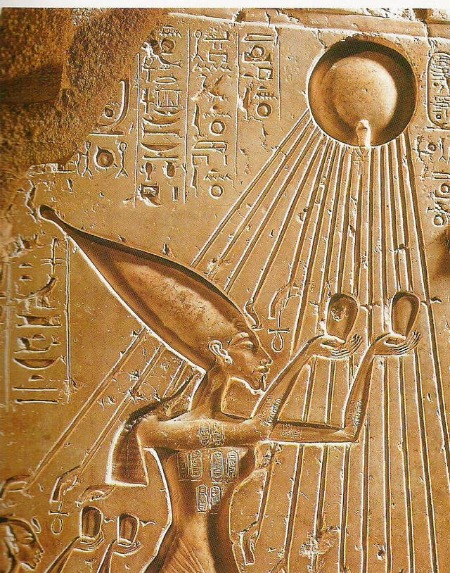 Cái chết bí ẩn của pharaoh trẻ nhất Ai Cập cổ đại - Hình 4 Cai chet bi an cua pharaoh tre nhat Ai Cap co dai-Hinh-4