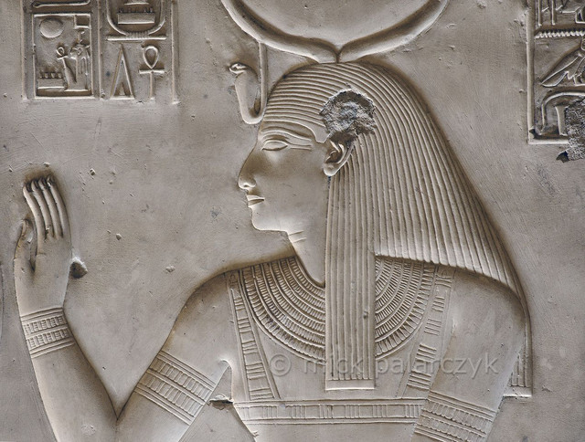Cái chết bí ẩn của pharaoh trẻ nhất Ai Cập cổ đại - Hình 5 Cai chet bi an cua pharaoh tre nhat Ai Cap co dai-Hinh-5
