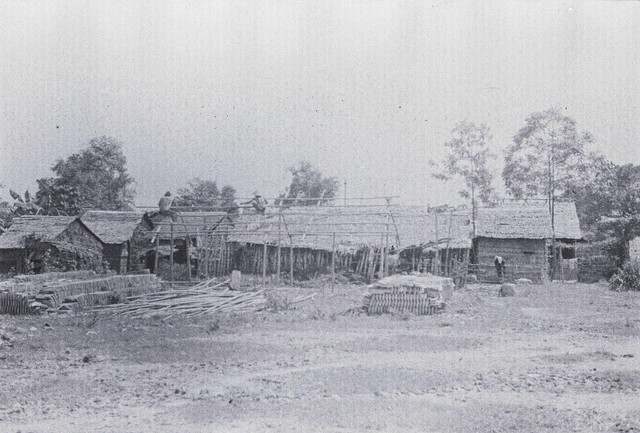 Loạt ảnh quý giá về cuộc sống ở Châu Đốc năm 1931 Loat anh quy gia ve cuoc song o Chau Doc nam 1931