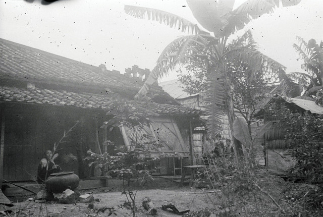 Loạt ảnh quý giá về cuộc sống ở Châu Đốc năm 1931 - Hình 8 Loat anh quy gia ve cuoc song o Chau Doc nam 1931-Hinh-8