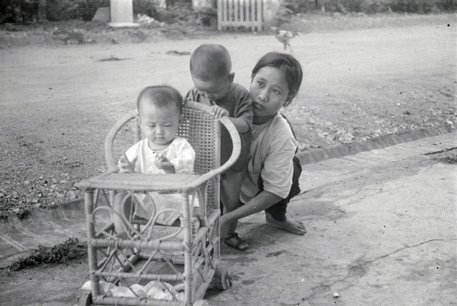 Loạt ảnh quý giá về cuộc sống ở Châu Đốc năm 1931 - Hình 5 Loat anh quy gia ve cuoc song o Chau Doc nam 1931-Hinh-5
