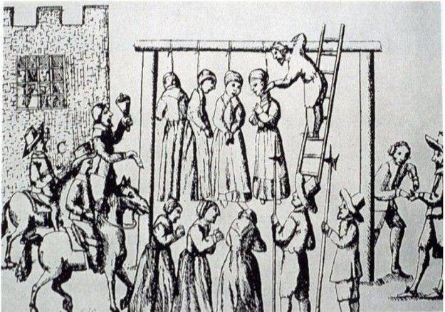 Sự thật về người Aztec và tục tế thần kinh hoàng - Hình 9 Su that ve nguoi Aztec va tuc te than kinh hoang-Hinh-9