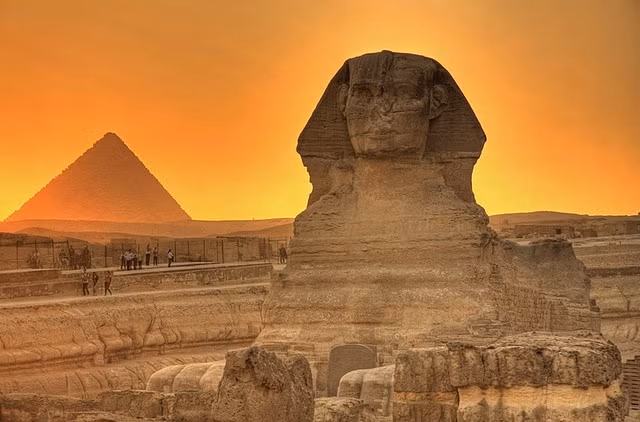 Tuong Nhan su Ai Cap va gia thuyet bat ngo ve nguon goc 9.000 nam truoc-Hinh-10