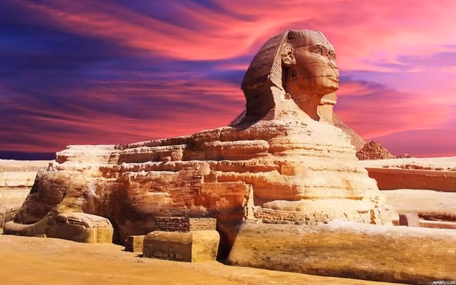 Tuong Nhan su Ai Cap va gia thuyet bat ngo ve nguon goc 9.000 nam truoc-Hinh-6