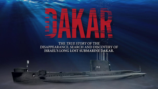 Hé lộ vụ mất tích bí ẩn của tàu ngầm Israel năm 1968 - Hình 6 He lo vu mat tich bi an cua tau ngam Israel nam 1968-Hinh-6