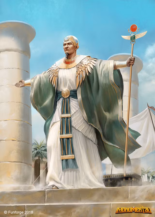 Dieu it biet ve nguoi xay dung kim tu thap Ai Cap dau tien-Hinh-8