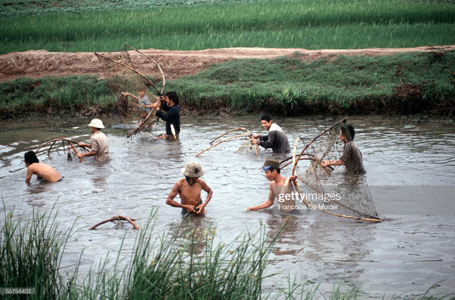 Thành phố Vinh năm 1989 và loạt ảnh hiếm có - Hình 5 Thanh pho Vinh nam 1989 va loat anh hiem co-Hinh-5