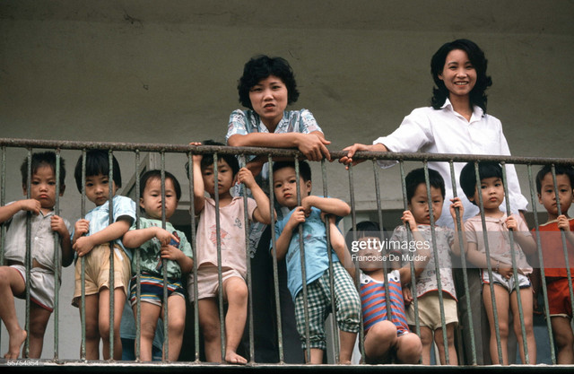 Thành phố Vinh năm 1989 và loạt ảnh hiếm có - Hình 2 Thanh pho Vinh nam 1989 va loat anh hiem co-Hinh-2