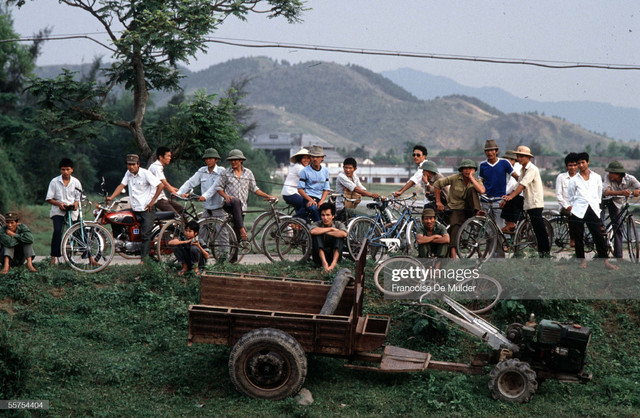 Thành phố Vinh năm 1989 và loạt ảnh hiếm có - Hình 4 Thanh pho Vinh nam 1989 va loat anh hiem co-Hinh-4
