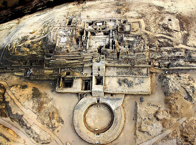 Bí ẩn về những nền văn minh lâu đời nhất châu Mỹ - Hình 6 Bi an ve nhung nen van minh lau doi nhat chau My-Hinh-6