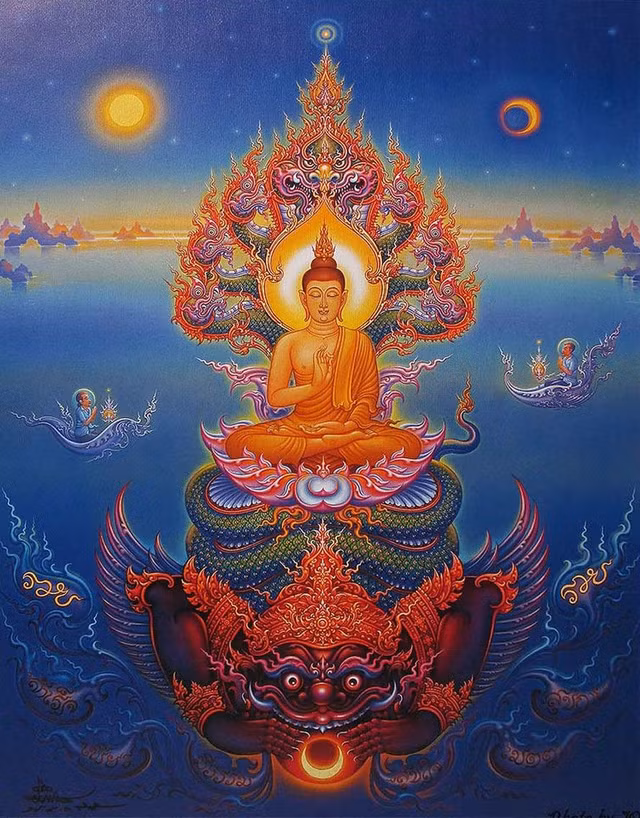 Biet gi ve hinh tuong ho phu trong tin nguong Viet Nam?-Hinh-9