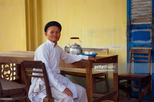 Toa thanh Tay Ninh 20 nam truoc duoc tai hien cuc song dong-Hinh-8