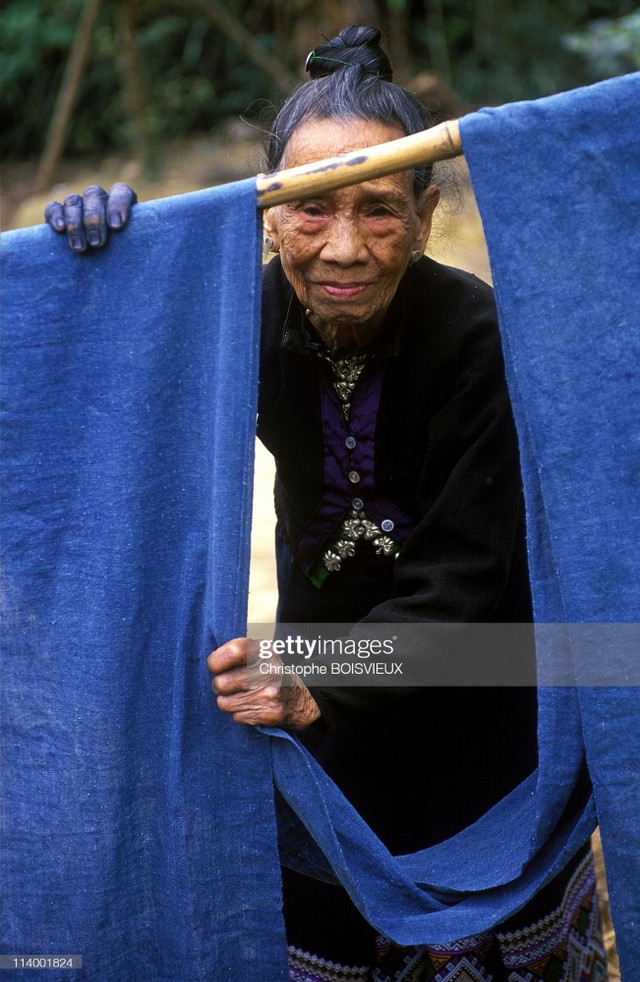 Loạt ảnh phải xem về Điện Biên năm 2003 - Hình 10 Loat anh phai xem ve Dien Bien nam 2003-Hinh-10