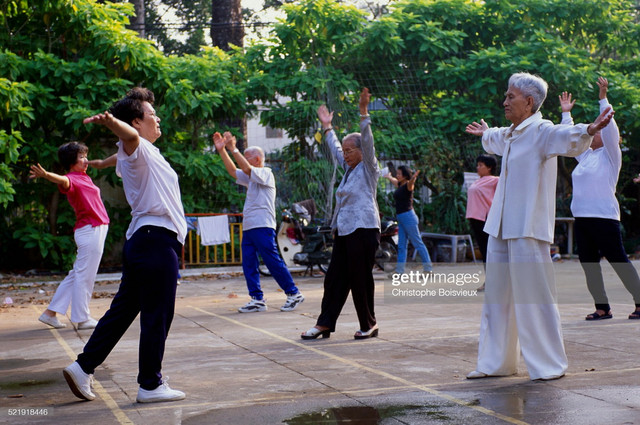 TP.HCM mùa xuân năm 1996 rực rỡ qua loạt ảnh quý - Hình 10 TP.HCM mua xuan nam 1996 ruc ro qua loat anh quy-Hinh-10