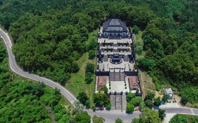 Nhung lang mo co noi tieng nhat chau A-Hinh-11