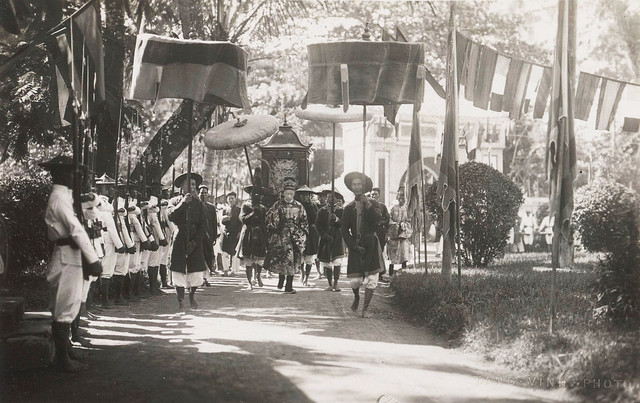 Loạt ảnh tư liệu hiếm về xứ Đông Dương những năm 1929-1930 - Hình 2 Loat anh tu lieu hiem ve xu Dong Duong nhung nam 1929-1930-Hinh-2