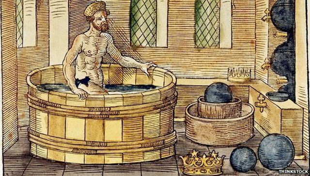 Thiên tài Hy Lạp Archimedes và những phát minh để đời - Hình 6 Thien tai Hy Lap Archimedes va nhung phat minh de doi-Hinh-6
