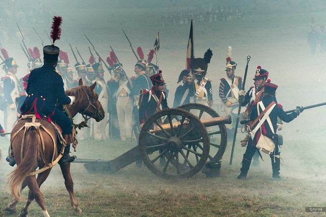 Sau khi chiếm Moscow, Napoleon gặp trắc trở gì? - Hình 4 Sau khi chiem Moscow, Napoleon gap trac tro gi?-Hinh-4