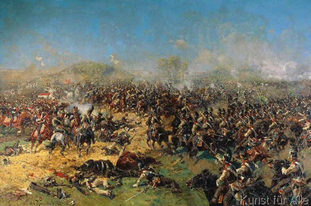 Sau khi chiếm Moscow, Napoleon gặp trắc trở gì? - Hình 5 Sau khi chiem Moscow, Napoleon gap trac tro gi?-Hinh-5