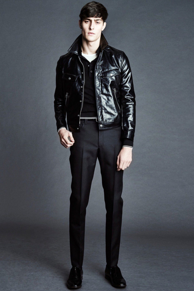 Những thương hiệu thời trang nam xa xỉ nhất thế giới Nhung thuong hieu thoi trang nam xa xi nhat the gioi