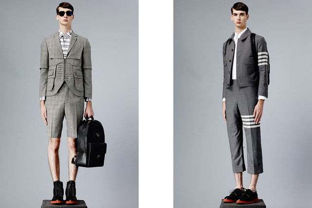 Những thương hiệu thời trang nam xa xỉ nhất thế giới - Hình 4 Nhung thuong hieu thoi trang nam xa xi nhat the gioi-Hinh-4