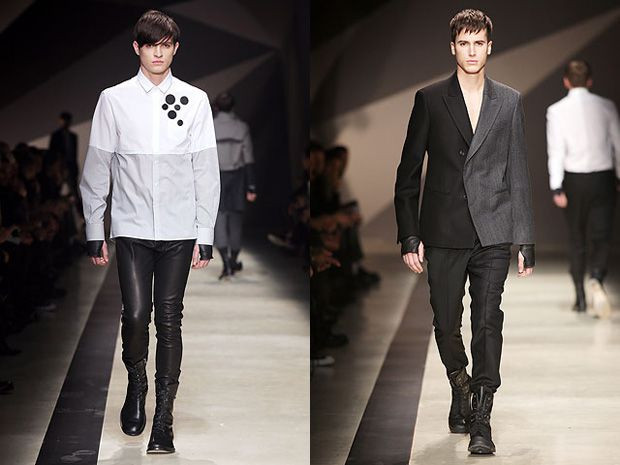 Những thương hiệu thời trang nam xa xỉ nhất thế giới - Hình 3 Nhung thuong hieu thoi trang nam xa xi nhat the gioi-Hinh-3