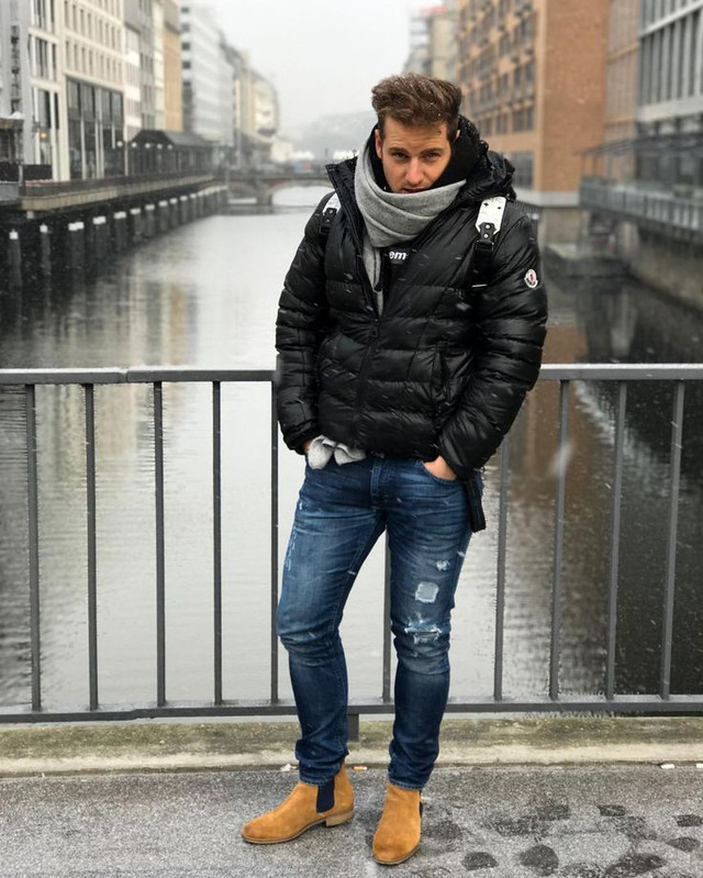 Những thương hiệu thời trang nam xa xỉ nhất thế giới - Hình 7 Nhung thuong hieu thoi trang nam xa xi nhat the gioi-Hinh-7