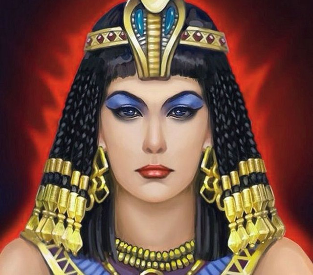 Bí ẩn cái chết vị Pharaoh cuối cùng của Ai Cập cổ đại Bi an cai chet vi Pharaoh cuoi cung cua Ai Cap co dai