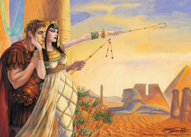 Bí ẩn cái chết vị Pharaoh cuối cùng của Ai Cập cổ đại - Hình 9 Bi an cai chet vi Pharaoh cuoi cung cua Ai Cap co dai-Hinh-9