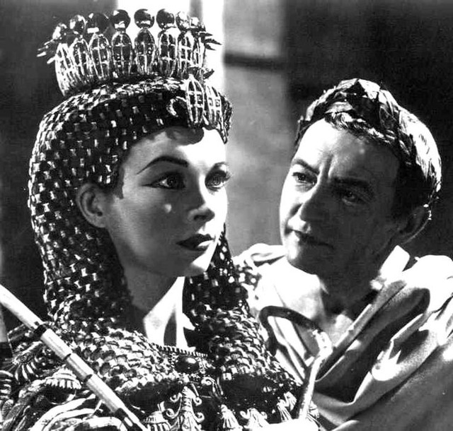 Bí ẩn cái chết vị Pharaoh cuối cùng của Ai Cập cổ đại - Hình 4 Bi an cai chet vi Pharaoh cuoi cung cua Ai Cap co dai-Hinh-4